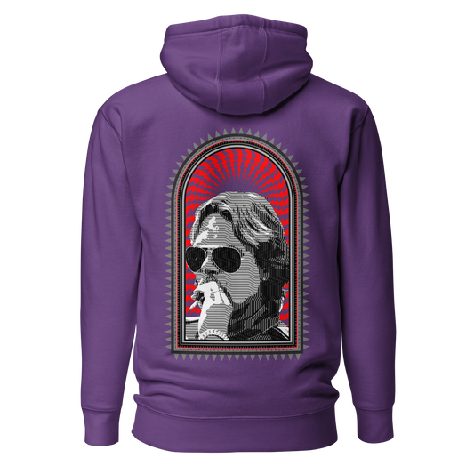 Keke Keke Keke Hoodie