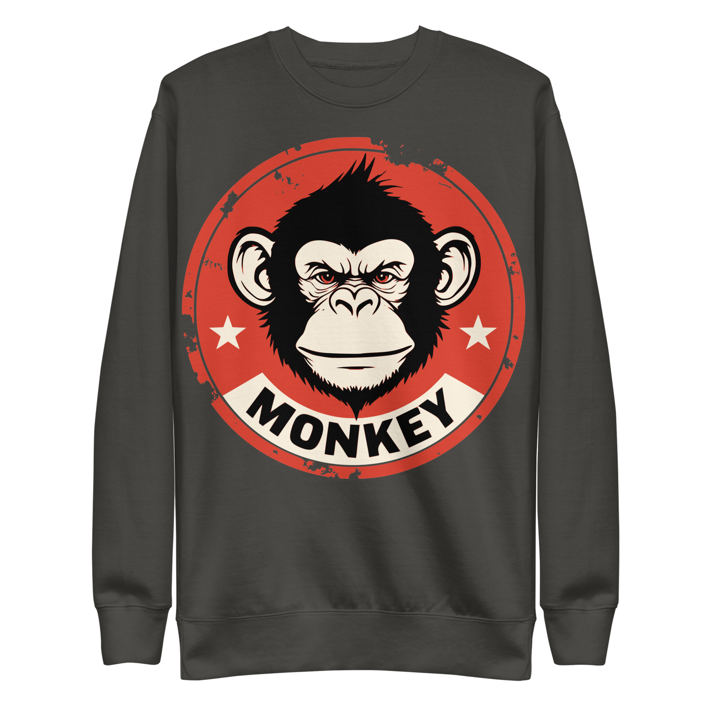 Monkey Sweatshirt
