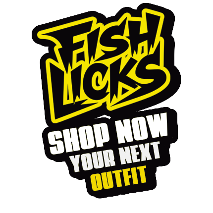 Fish Licks