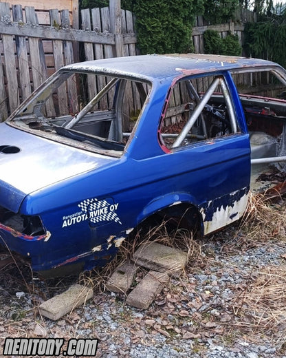 BMW 320/6