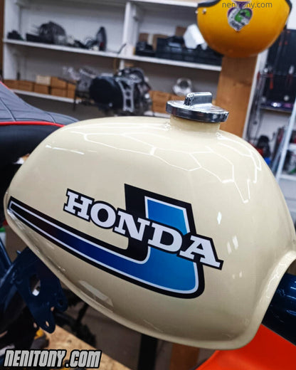 Honda Monkey 110cc