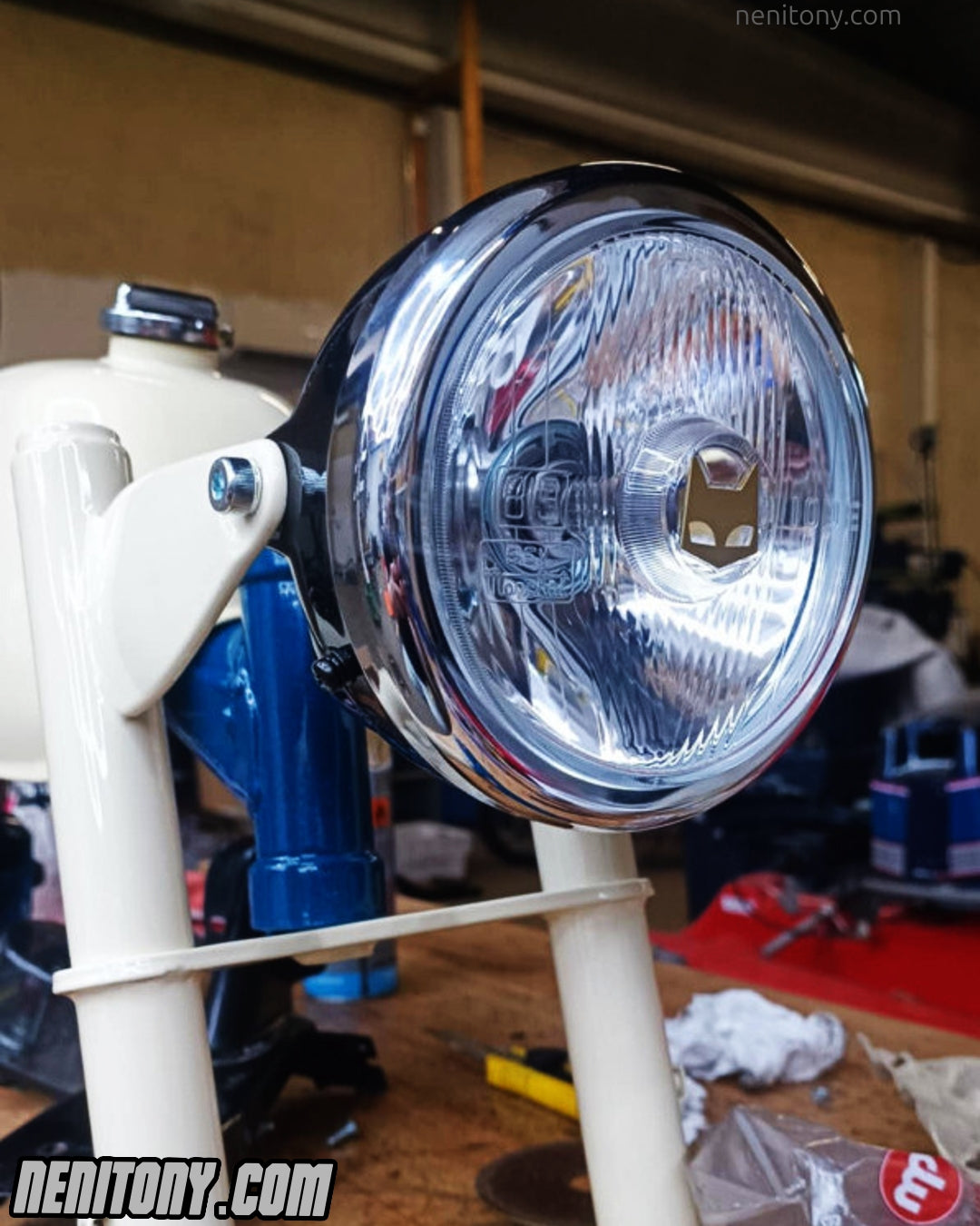 Honda Monkey 110cc