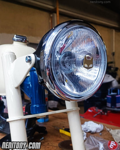 Honda Monkey 110cc