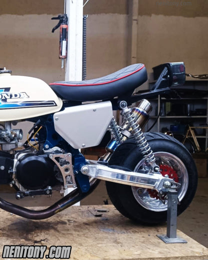 Honda Monkey 110cc