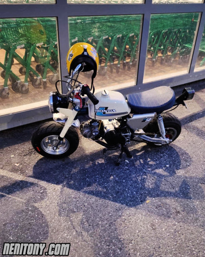 Honda Monkey 110cc