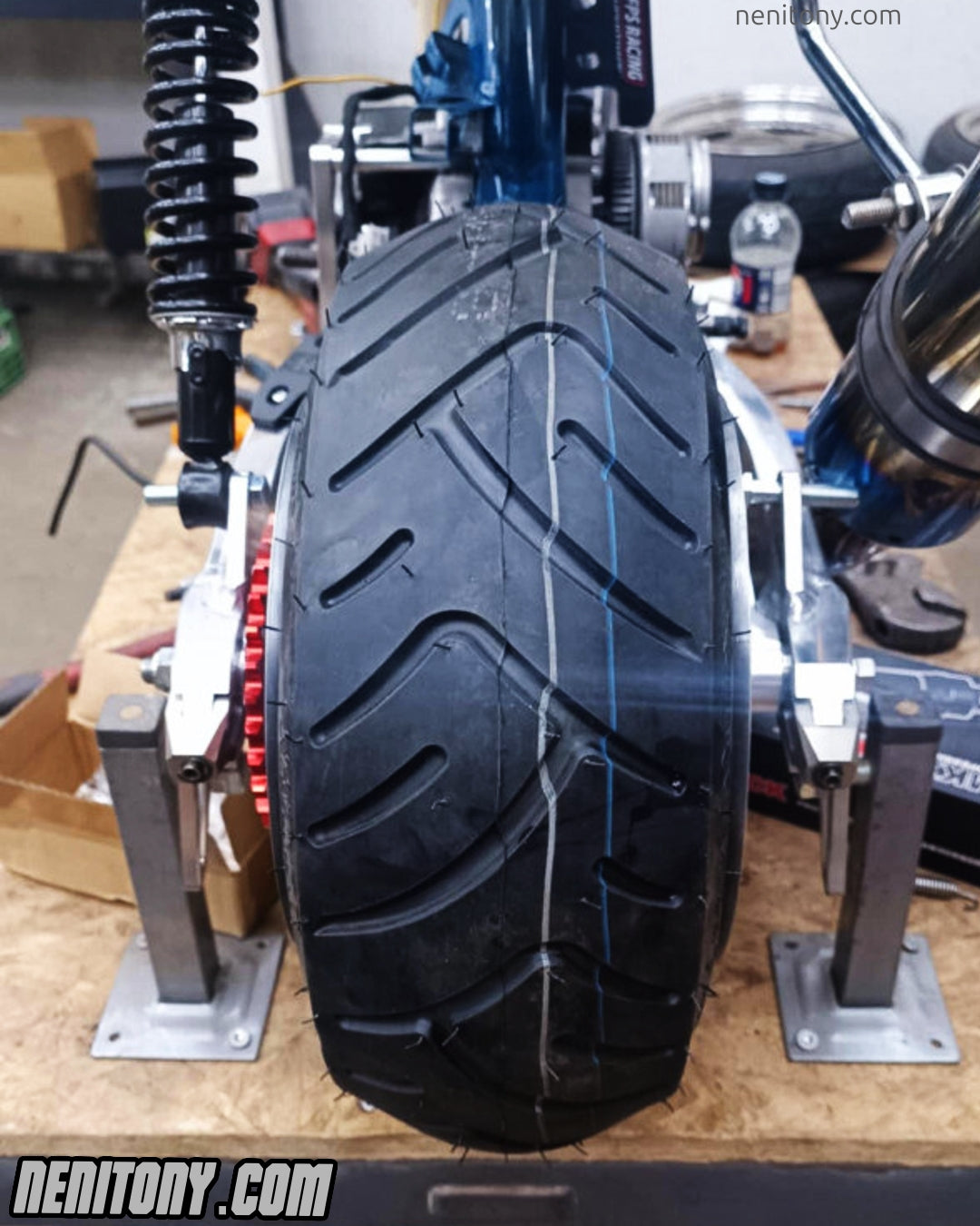 Honda Monkey 110cc