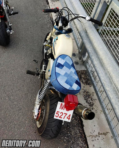 Honda Monkey 110cc