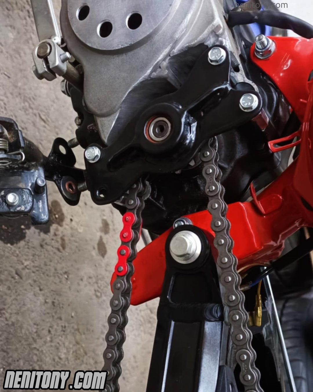 Honda Monkey 50cc