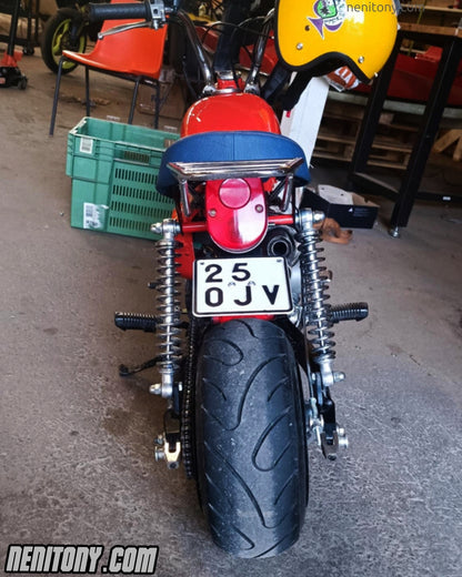 Honda Monkey 50cc