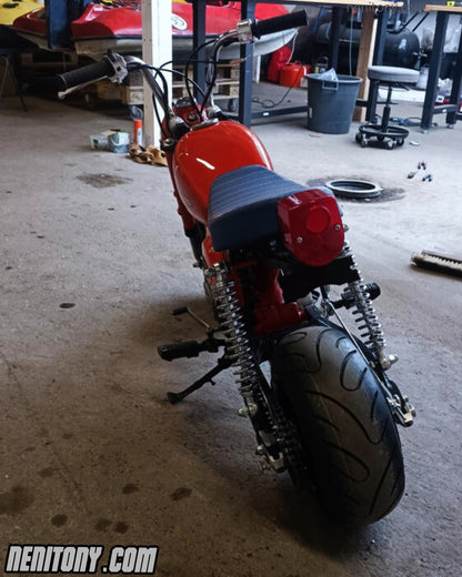 Honda Monkey 50cc