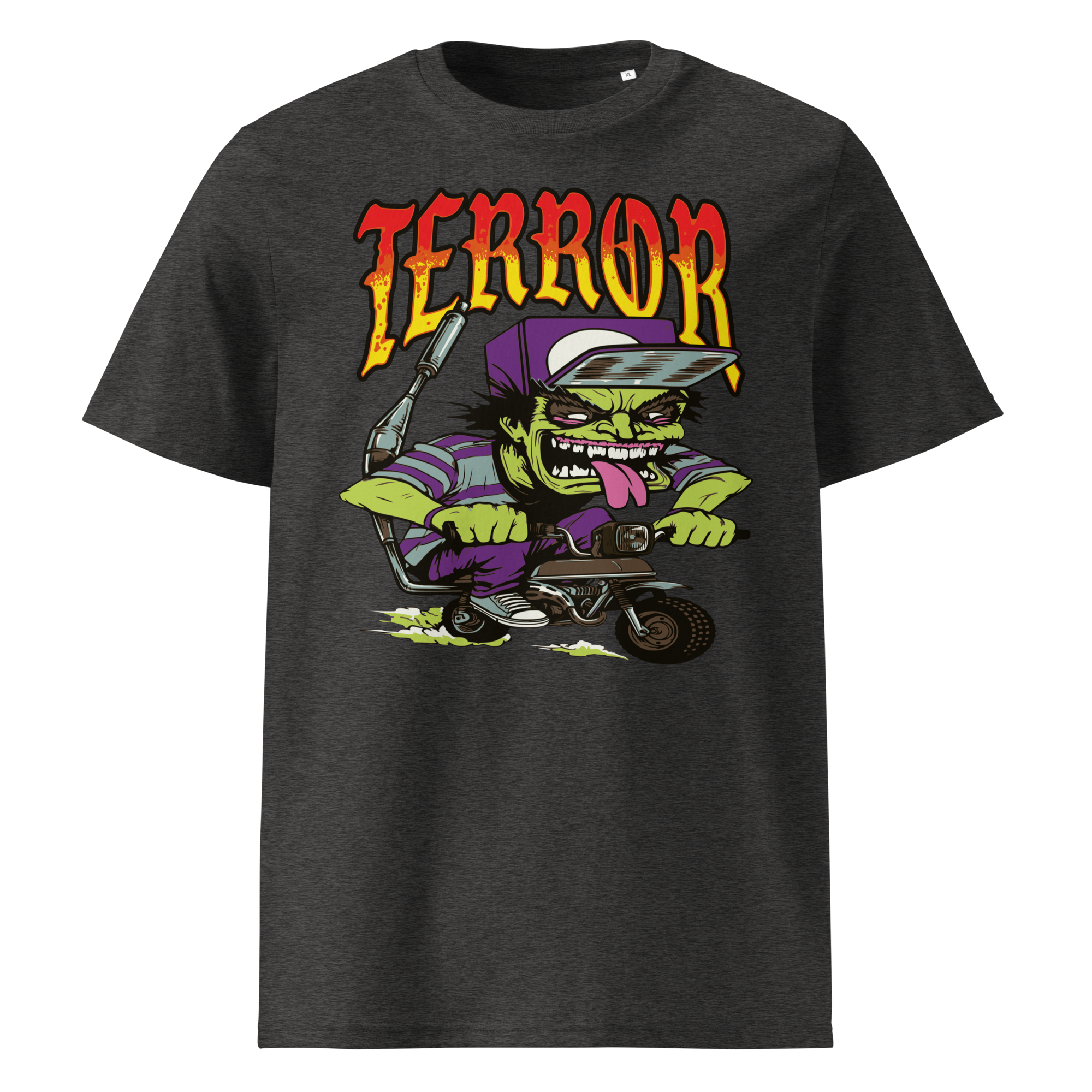 PeeVee Terror T-Shirt – nenitony