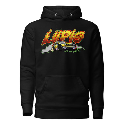 Liipis Huppari Car edit