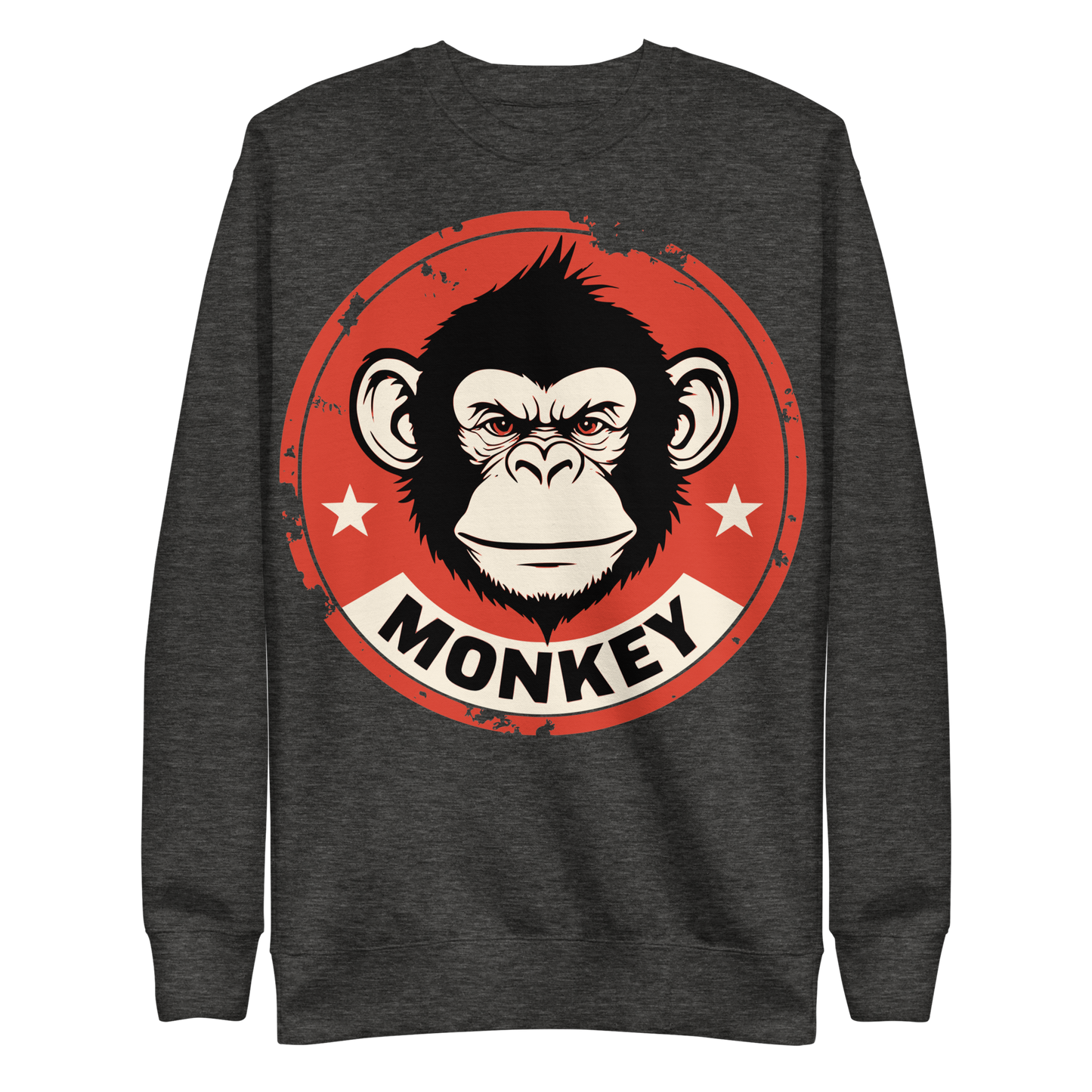 Monkey Sweatshirt