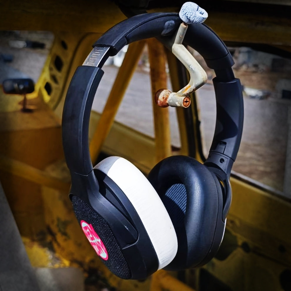 Valco VMK25.2 Vastamelukuulokkeet