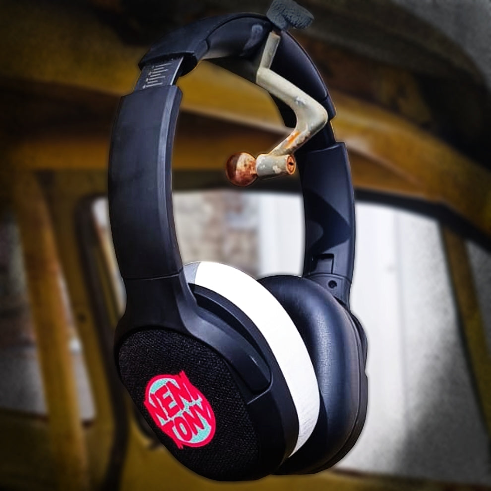 Valco VMK25.2 Vastamelukuulokkeet