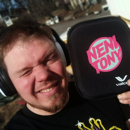 Valco VMK25.2 Vastamelukuulokkeet